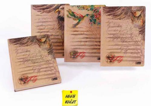 K.Color 20*28 128 YP. KARELİ HAFİF KG.FLY DEF.