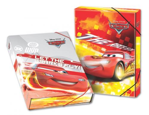 K.Color Cars Kutu Dosya