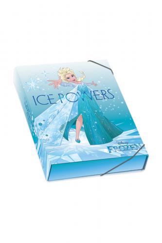 K.Color FROZEN KUTU DOSYA