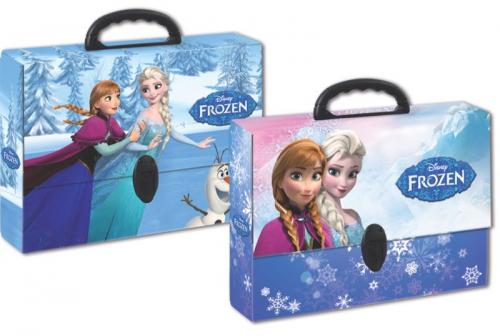 K.Color Frozen Saplı Çanta