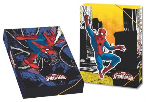 K.Color Spider Amz. Kutu Dosya