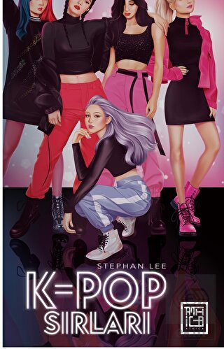 K - Pop Sırları