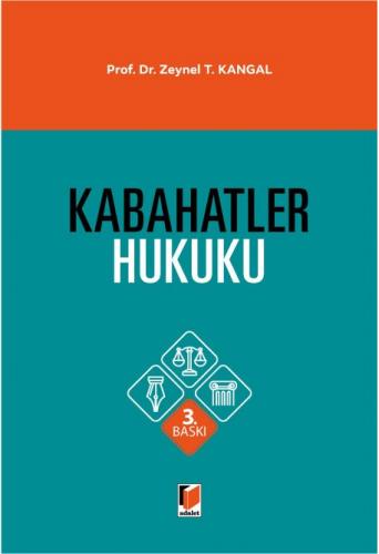 Kabahatler Hukuku