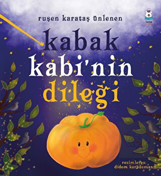 Kabak Kabi'nin Dileği