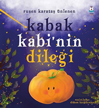 Kabak Kabi'nin Dileği