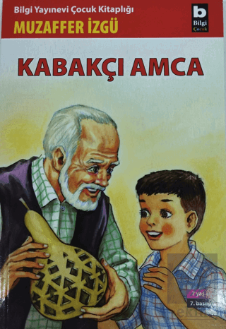 Kabakçı Amca