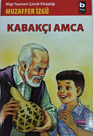 Kabakçı Amca