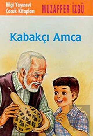 Kabakçı Amca