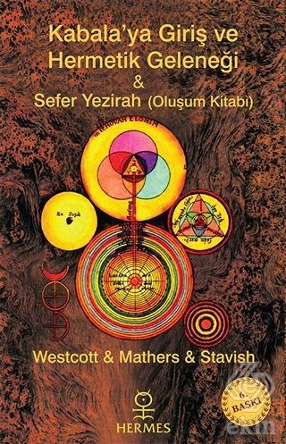 Kabalaya Giriş ve Hermetik Geleneği - Sefer Yezira