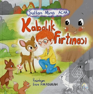 Kabalık Fırtınası