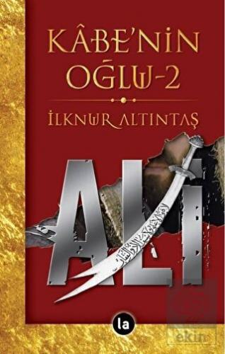 Kabe\'nin Oğlu Ali 2