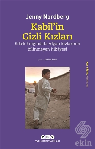 Kabil\'in Gizli Kızları