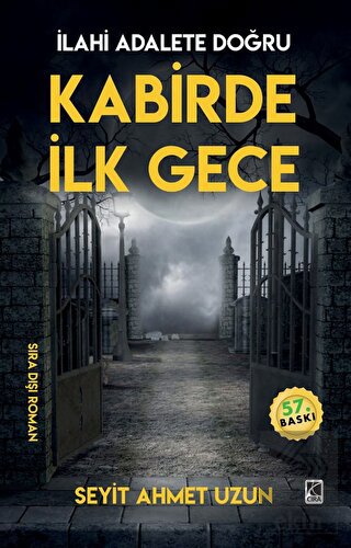 Kabirde İlk Gece