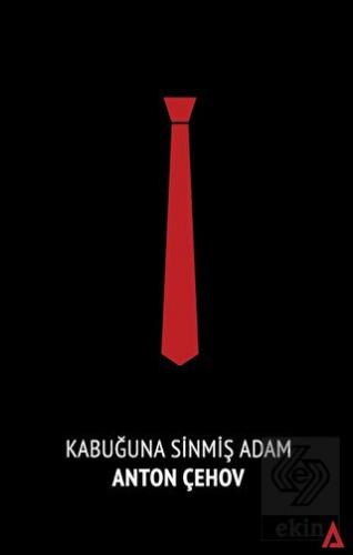 Kabuğuna Sinmiş Adam