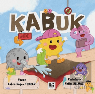 Kabuk