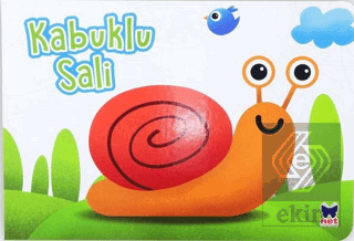 Kabuklu Sali - Çalışkan Taşıtlar