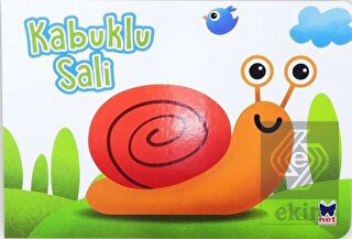 Kabuklu Sali - Çalışkan Taşıtlar
