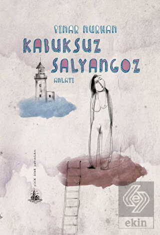 Kabuksuz Salyangoz