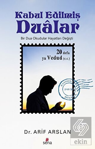 Kabul Edilmiş Dualar