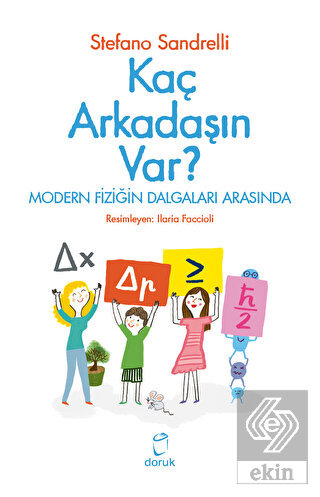 Kaç Arkadaşın Var?
