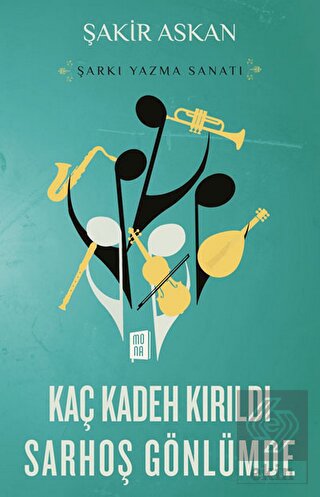 Kaç Kadeh Kırıldı Sarhoş Gönlümde