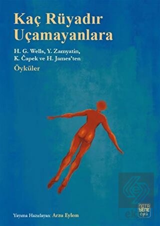 Kaç Rüyadır Uçamayanlara