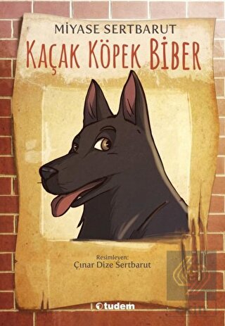 Kaçak Köpek Biber
