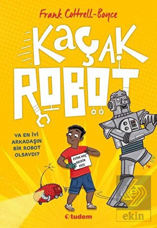 Kaçak Robot