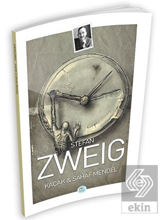 Kaçak ve Sahaf Mendel