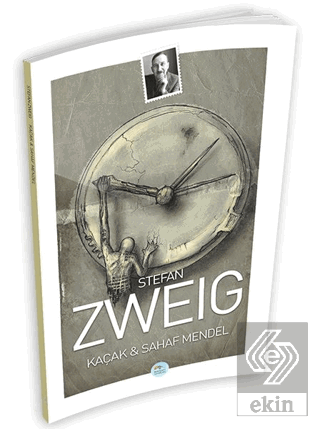 Kaçak ve Sahaf Mendel