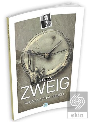 Kaçak ve Sahaf Mendel