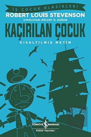 Kaçırılan Çocuk (Kısaltılmış Metin)