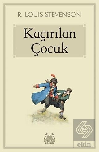Kaçırılan Çocuk
