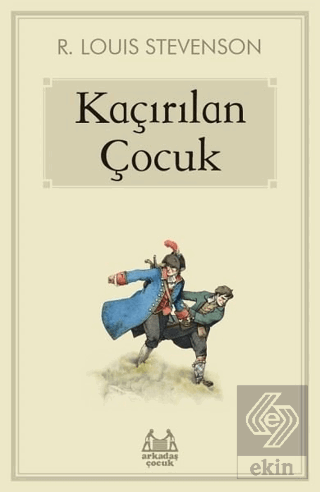 Kaçırılan Çocuk