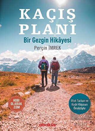 Kaçış Planı