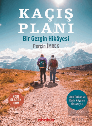 Kaçış Planı