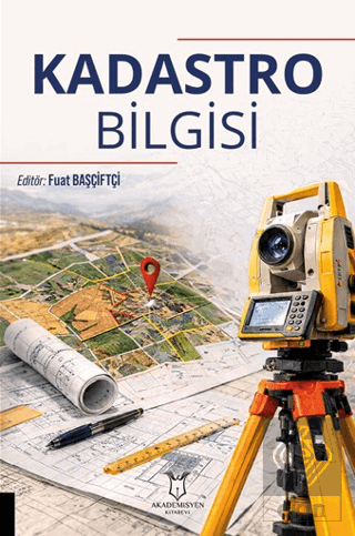 Kadastro Bilgisi