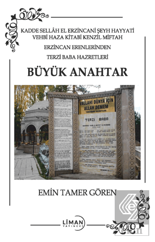 Kadde Sellah El Erzincani Şeyh Hayyati Vehbi Haza 