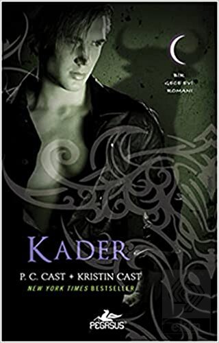 Kader - Bir Gece Evi Romanı 9