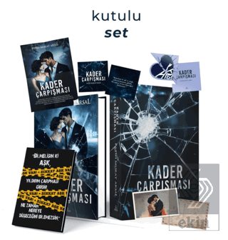 Kader Çarpışması Hediyeli Kutu