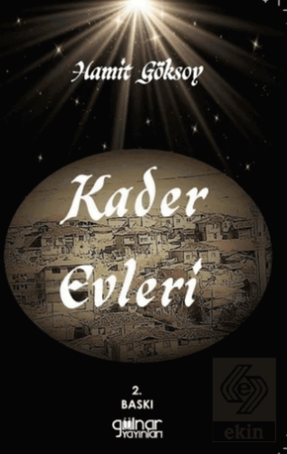 Kader Evleri