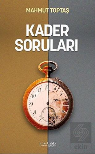 Kader Soruları