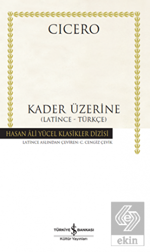 Kader Üzerine