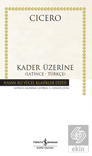 Kader Üzerine