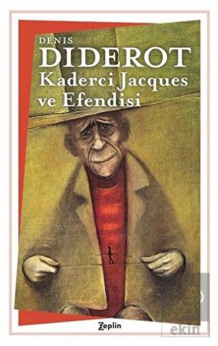 Kaderci Jacques ve Efendisi