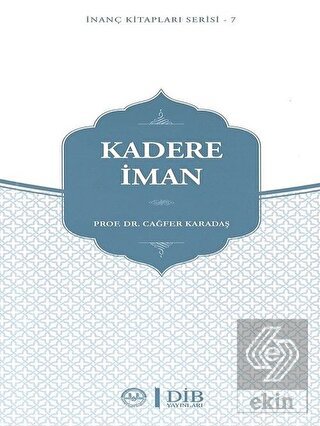 Kadere İman