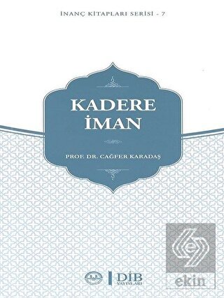 Kadere İman