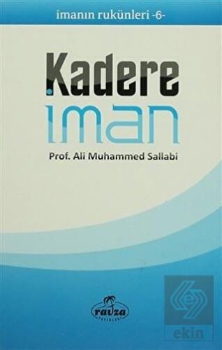 Kadere İman