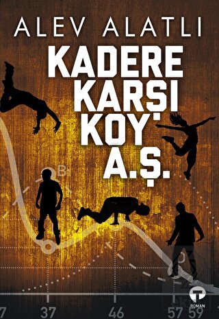 Kadere Karşı Koy A.Ş.