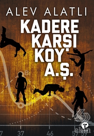 Kadere Karşı Koy A.Ş.